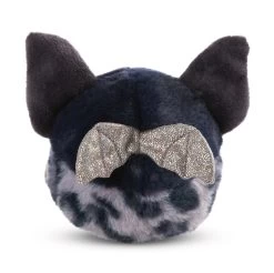 Nici 48420 Monsterdoos SET Monster Lila, Türkis, Schwarz 10cm Plüsch Kuscheltier -Nici 48423 03 ZA Frei 2048x2037