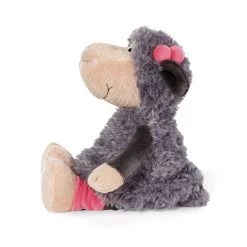 Nici 48534 Graues Schaf Mit Blume Jolly Lucy Ca 25cm Schlenker Plüsch Kuscheltier -Nici 48534 03 ZA Frei 2048x2048