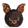 Nici 48581 Kissen GLUBSCHIS Fledermaus Wakiki 32x32cm Figürlich Plüsch