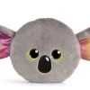 Nici 48584 Kissen GLUBSCHIS Koala Miss Crayon 32x32cm Figürlich Plüsch