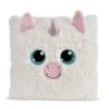 Nici 48588 Kissen GLUBSCHIS Einhorn Milky-Fee 30x30cm Figürlich Plüsch