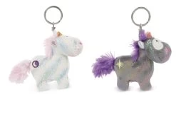 Nici 48620+48621 SET Schlüsselanhänger Moon Keeper & Star Bringer Magical Dreams