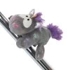 Nici 48624 MagNICI Einhorn Star Bringer 12cm Plüsch Magnetfigur Magical Dreams