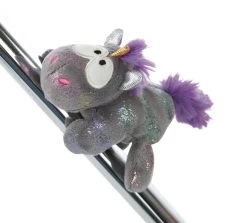 Nici 48624 MagNICI Einhorn Star Bringer 12cm Plüsch Magnetfigur Magical Dreams