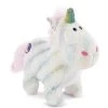 Nici 48625 Einhorn Moon Keeper 13cm Stehend Plüsch Magical Dreams