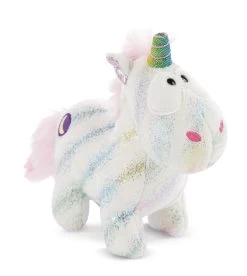 Nici 48625 Einhorn Moon Keeper 13cm Stehend Plüsch Magical Dreams