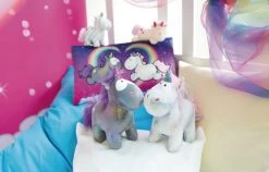 Nici 48636 Einhorn Star Bringer 45cm Stehend Plüsch Magical Dreams -Nici 48628 11 48625 48632 48633 48637 Milieu 2048x1306 9