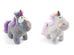 Nici 48632+48633 SET Einhörner Moon Keeper & Star Bringer 32cm Magical Dreams -Nici 48629 48630