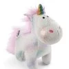 Nici 48632 Einhorn Moon Keeper 32cm Stehend Plüsch Magical Dreams