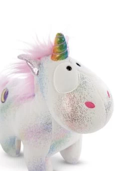 Nici 48629 Einhorn Moon Keeper 22cm Stehend Plüsch Magical Dreams -Nici 48629 05 ZA Frei 1491x2048