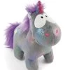 Nici 48633 Einhorn Star Bringer 32cm Stehend Plüsch Magical Dreams