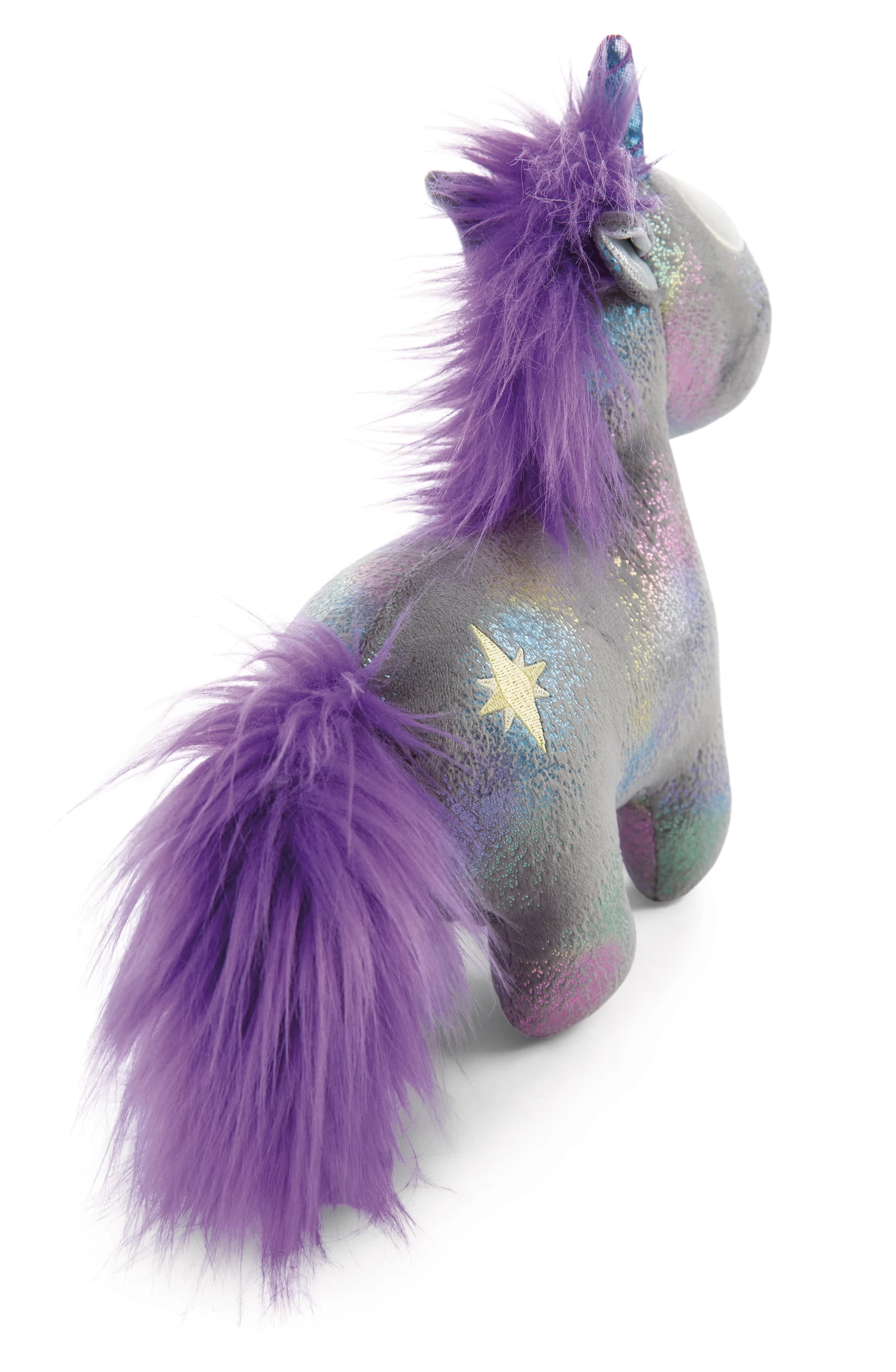 Nici 48630 Einhorn Star Bringer 22cm Stehend Plüsch Magical Dreams 3 Nici 48630 Einhorn Star Bringer 22cm Stehend Plüsch Magical Dreams – Bild 3
