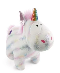 Nici 48635+48636 SET Einhörner Moon Keeper & Star Bringer 45cm Magical Dreams -Nici 48635 05 ZA Frei 1687x2048
