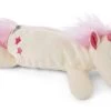 Nici 48641 Schlamper Mäppchen Einhorn Theodor Figürlich 31x15x9cm Magical Dreams