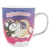 Nici 48650 Tasse Einhörner Star Bringer & Moon Keeper Porzellan Magical Dreams