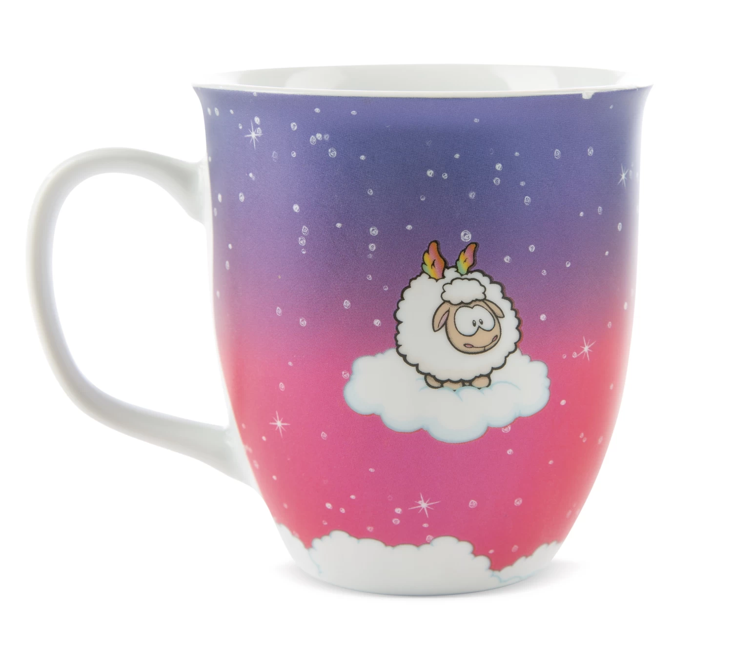 Nici 48650 Tasse Einhörner Star Bringer & Moon Keeper Porzellan Magical Dreams 2 Nici 48650 Tasse Einhörner Star Bringer & Moon Keeper Porzellan Magical Dreams – Bild 2
