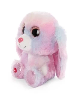 Nici 48682 Glubschis Spring Hase Candy Cream 15cm Plüsch Kuscheltier GREEN -Nici 48682 02 ZA Frei 1554x2048