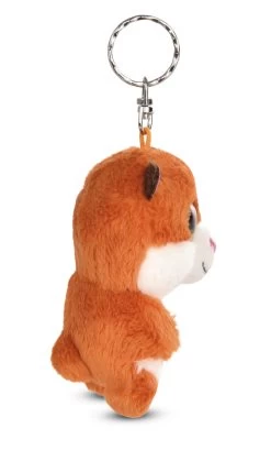 Nici 48694 Schlüsselanhänger GLUBSCHIS Hamster Stubbi 9cm Pet Edition GREEN -Nici 48694 03 ZA Frei 1179x2048