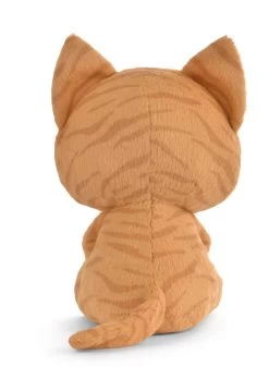 Nici 48703 GLUBSCHIS Katze Getigert Tabbrey Ca 25cm Pet Edition GREEN Haustier -Nici 48703 04 ZA Frei 1455x2048