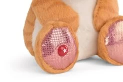 Nici 48703 GLUBSCHIS Katze Getigert Tabbrey Ca 25cm Pet Edition GREEN Haustier -Nici 48703 06 ZA Frei 2048x1366