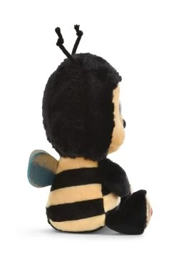 Nici 48733 Glubschis Meadow Biene Miss Bizz 15cm Plüsch Kuscheltier GREEN -Nici 48733 03 ZA Frei 1420x2048