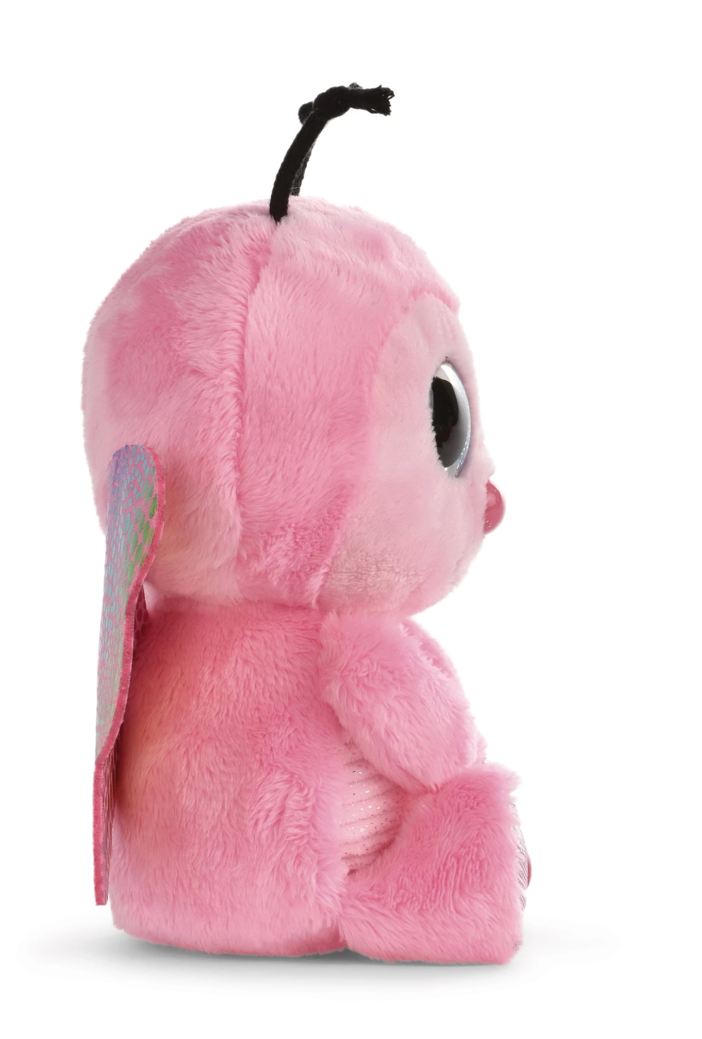 Nici 48734 Glubschis Meadow Schmetterling Lilli Papilli 15cm Plüsch GREEN 2 Nici 48734 Glubschis Meadow Schmetterling Lilli Papilli 15cm Plüsch GREEN – Bild 2