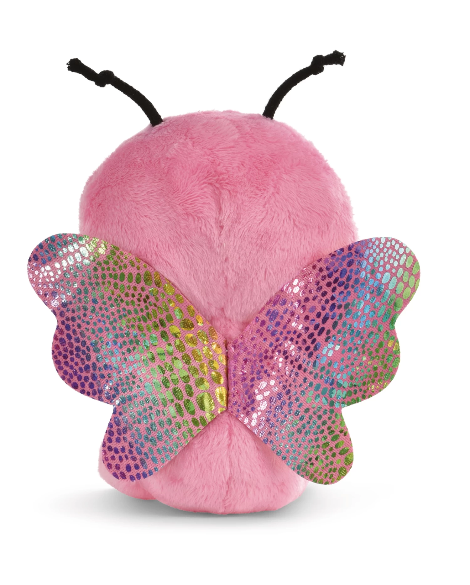 Nici 48734 Glubschis Meadow Schmetterling Lilli Papilli 15cm Plüsch GREEN 3 Nici 48734 Glubschis Meadow Schmetterling Lilli Papilli 15cm Plüsch GREEN – Bild 3