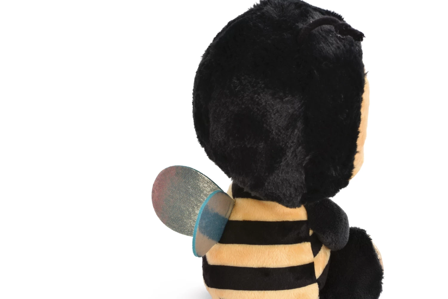 Nici 48736 Glubschis Meadow Biene Miss Bizz 25cm Plüsch Kuscheltier GREEN 6 Nici 48736 Glubschis Meadow Biene Miss Bizz 25cm Plüsch Kuscheltier GREEN – Bild 6