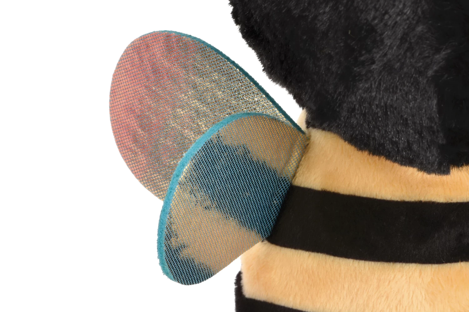 Nici 48736 Glubschis Meadow Biene Miss Bizz 25cm Plüsch Kuscheltier GREEN 7 Nici 48736 Glubschis Meadow Biene Miss Bizz 25cm Plüsch Kuscheltier GREEN – Bild 7