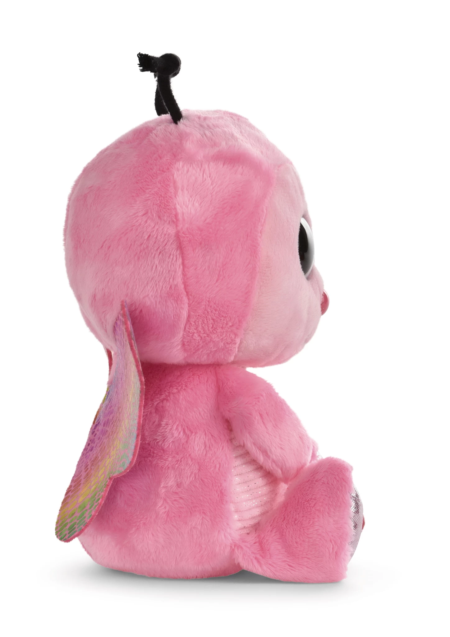 Nici 48737 Glubschis Meadow Schmetterling Lilli Papilli 25cm Plüsch GREEN 3 Nici 48737 Glubschis Meadow Schmetterling Lilli Papilli 25cm Plüsch GREEN – Bild 3