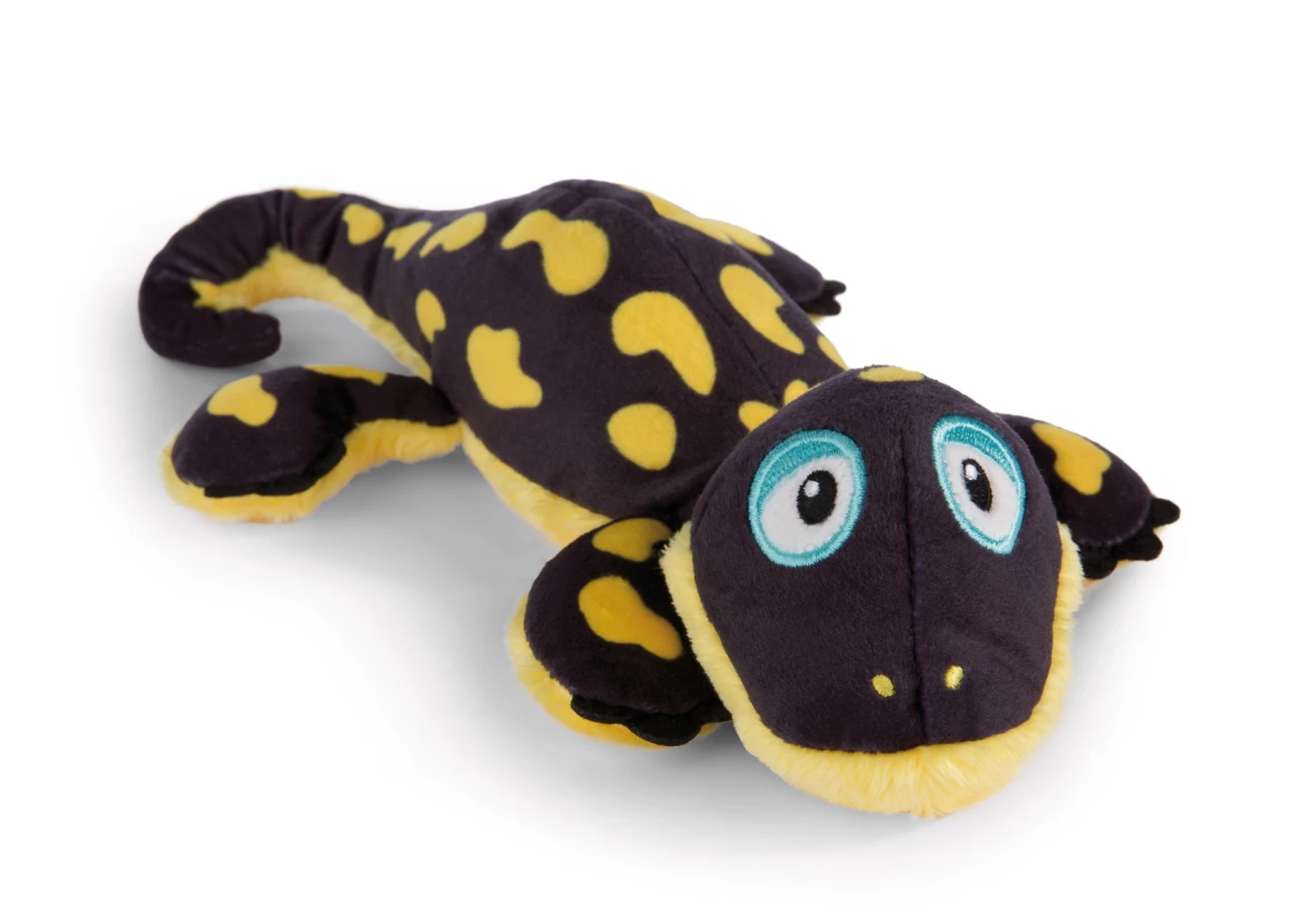 Nici 48780 Salamander Don Fuego Ca 25cm Plüsch Kuscheltier GREEN Classic Bear 1 Nici 48780 Salamander Don Fuego Ca 25cm Plüsch Kuscheltier GREEN Classic Bear