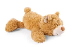 Nici 48783 Bär Mielo Ca 50cm Liegend Plüsch Kuscheltier GREEN Classic Bear -Nici 48777 02 ZA Frei 2048x1351