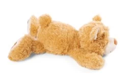 Nici 48783 Bär Mielo Ca 50cm Liegend Plüsch Kuscheltier GREEN Classic Bear -Nici 48777 03 ZA Frei 2048x1313