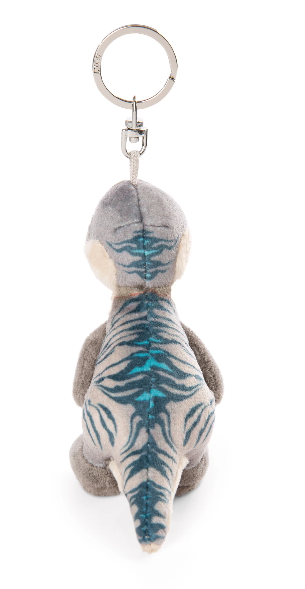 Nici 48800 Schlüsselanhänger Dinosaurier Tony-Rex 10cm Plüsch Dino T-Rex GREEN 3 Nici 48800 Schlüsselanhänger Dinosaurier Tony-Rex 10cm Plüsch Dino T-Rex GREEN – Bild 3