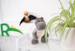 Nici 48807 Dinosaurier Tony-Rex 17cm Stehend Plüsch Kuscheltier Dino T-Rex GREEN 12 Nici 48807 Dinosaurier Tony-Rex 17cm Stehend Plüsch Kuscheltier Dino T-Rex GREEN -Nici 48807 13 Milieu 2048x1373