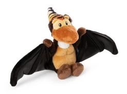 Nici 48815 Dinosaurier Flugsaurier Orny 35cm Plüsch Kuscheltier Dino GREEN