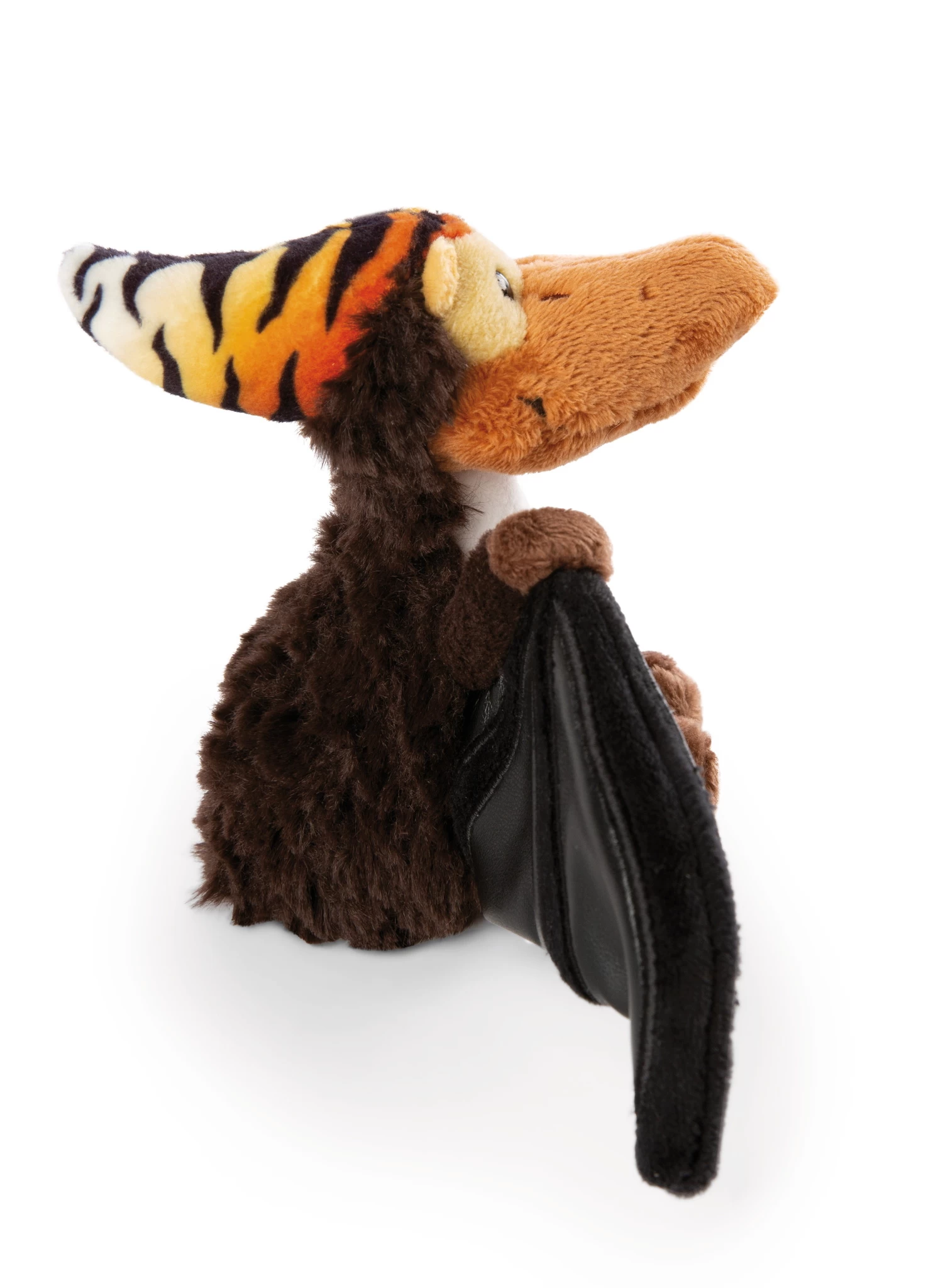 Nici 48818 Dinosaurier Flugsaurier Orny 45cm Plüsch Kuscheltier Dino GREEN 2 Nici 48818 Dinosaurier Flugsaurier Orny 45cm Plüsch Kuscheltier Dino GREEN – Bild 2