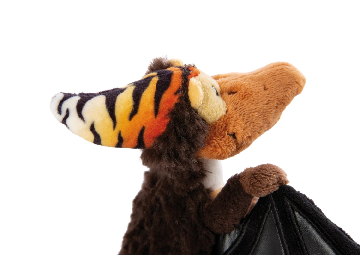 Nici 48818 Dinosaurier Flugsaurier Orny 45cm Plüsch Kuscheltier Dino GREEN 4 Nici 48818 Dinosaurier Flugsaurier Orny 45cm Plüsch Kuscheltier Dino GREEN – Bild 4