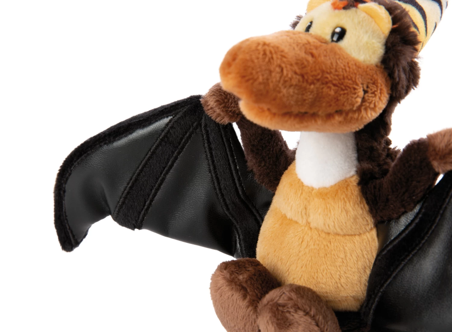 Nici 48818 Dinosaurier Flugsaurier Orny 45cm Plüsch Kuscheltier Dino GREEN 5 Nici 48818 Dinosaurier Flugsaurier Orny 45cm Plüsch Kuscheltier Dino GREEN – Bild 5