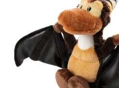 Nici 48808 Dinosaurier Flugsaurier Orny 17cm Plüsch Kuscheltier Dino GREEN -Nici 48808 05 ZA Frei 2048x1507