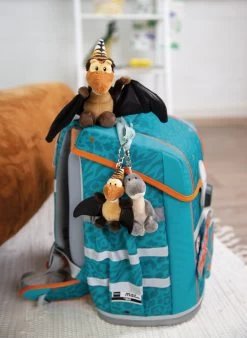 Nici 48808 Dinosaurier Flugsaurier Orny 17cm Plüsch Kuscheltier Dino GREEN -Nici 48808 12 48800 48801 Milieu 1496x2048