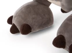 Nici 48816 Dinosaurier Tony-Rex 45cm Stehend Plüsch Kuscheltier Dino T-Rex GREEN -Nici 48813 05 ZA Frei 2048x1497