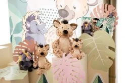 Nici 48869 Tasse Hyäne Helgi & Tenrek Terek 310ml Porzellan 10x8cm Wild Friends -Nici 48860 10 48865 48866 48867 48863 48864 Milieu 2048x1356 9