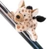 Nici 48862 MagNICI Hyäne Helgi 10cm Plüsch GREEN Wild Friends Magnetfigur