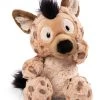Nici 48866 Hyäne Helgi 36cm Plüsch Kuscheltier Schlenker GREEN Wild Friends