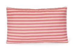 Nici 48888 Kissen Schlafmützen Einhorn Myala Weiß-rot 43x25cm Rechteckig Plüsch -Nici 48888 04 ZA Frei 2048x1365