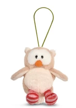 Nici 48933 Wendekuscheltier Eule Oscar Owluna Im Nest Grün 12cm Mit Loop 8 Nici 48933 Wendekuscheltier Eule Oscar Owluna Im Nest Grün 12cm Mit Loop -Nici 48933 03 ZA Weiss 1448x2048