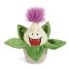 Nici 48943 Aloe Vera Pflanze Willibald 18cm Plüschfigur GREEN Funny Flowers
