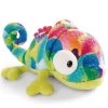 Nici 48955 Chamäleon Candymon 18cm Plüsch Kuscheltier Spring Summer GREEN