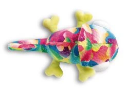 Nici 48955 Chamäleon Candymon 18cm Plüsch Kuscheltier Spring Summer GREEN -Nici 48955 05 ZA Weiss 2048x1414